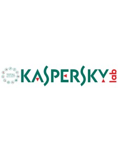 Kaspersky Lab Total Security f Business, 10-14u, 1Y, UPG 1 anno i