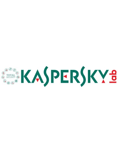 Kaspersky Lab Total Security f Business, 20-24u, 3Y, Base Licenza base 3 anno i