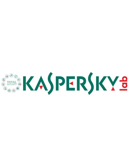 Kaspersky Lab Total Security f Business, 25-49u, 3Y, GOV RNW Licenza governativa (GOV) 3 anno i