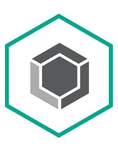 Kaspersky Lab Encryption f  Endpoint Open Value Subscription (OVS) Aggiuntivo Multilingua 2 anno i