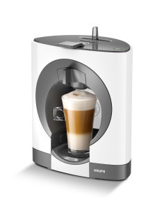 Krups KP1101 macchina per caffè Macchina per caffè a capsule 0,6 L