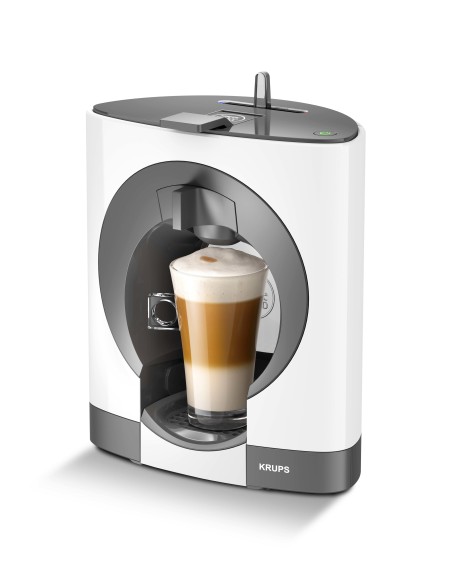 Krups KP1101 macchina per caffè Macchina per caffè a capsule 0,6 L
