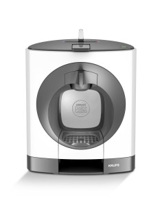 Krups KP1101 macchina per caffè Macchina per caffè a capsule 0,6 L 2