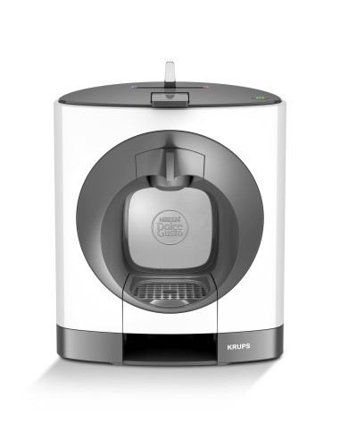 Krups KP1101 macchina per caffè Macchina per caffè a capsule 0,6 L