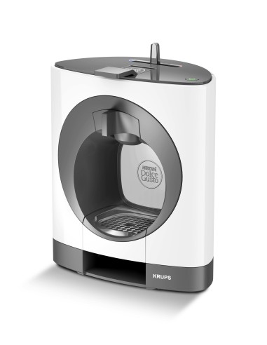 Krups KP1101 macchina per caffè Macchina per caffè a capsule 0,6 L