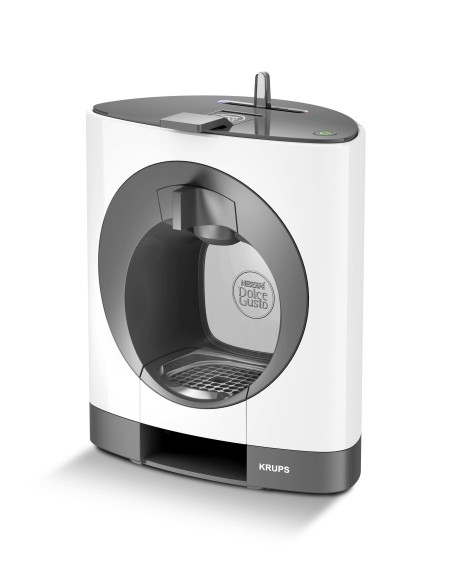 Krups KP1101 macchina per caffè Macchina per caffè a capsule 0,6 L