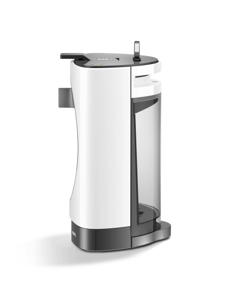 Krups KP1101 macchina per caffè Macchina per caffè a capsule 0,6 L