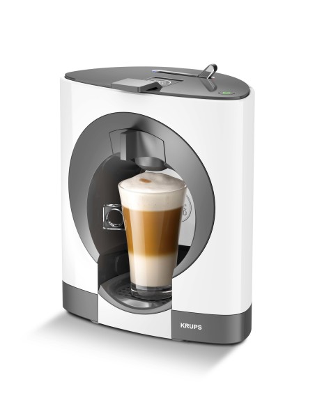 Krups KP1101 macchina per caffè Macchina per caffè a capsule 0,6 L