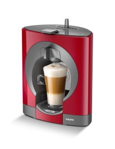 Krups Dolce Gusto OBLO Macchina per caffè a capsule 0,8 L