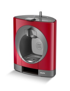 Krups Dolce Gusto OBLO Macchina per caffè a capsule 0,8 L 2