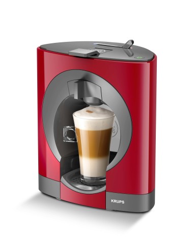 Krups Dolce Gusto OBLO Macchina per caffè a capsule 0,8 L