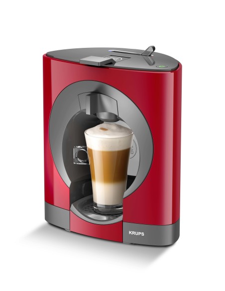 Krups Dolce Gusto OBLO Macchina per caffè a capsule 0,8 L