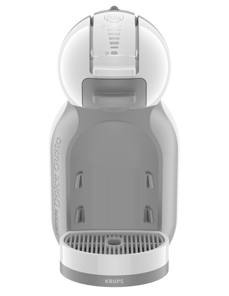 Krups Mini Me Automatica Manuale Macchina per caffè a capsule 0,8 L