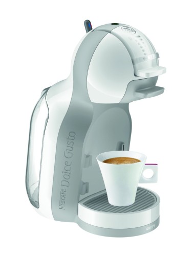Krups Mini Me Automatica Manuale Macchina per caffè a capsule 0,8 L