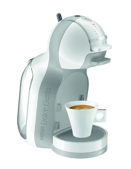 Krups Mini Me Automatica Manuale Macchina per caffè a capsule 0,8 L