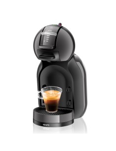 Krups Nescafé Dolce Gusto MiniMe KP1208 Nero