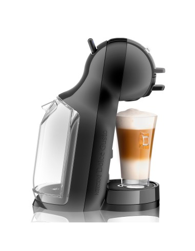 Krups Nescafé Dolce Gusto MiniMe KP1208 Nero