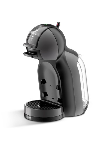 Krups Nescafé Dolce Gusto MiniMe KP1208 Nero
