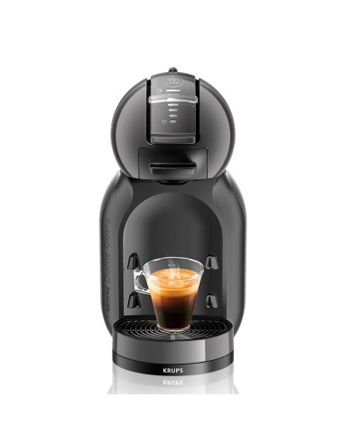 Krups Nescafé Dolce Gusto MiniMe KP1208 Nero