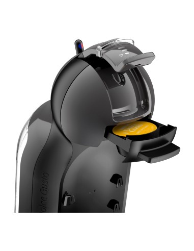 Krups Nescafé Dolce Gusto MiniMe KP1208 Nero