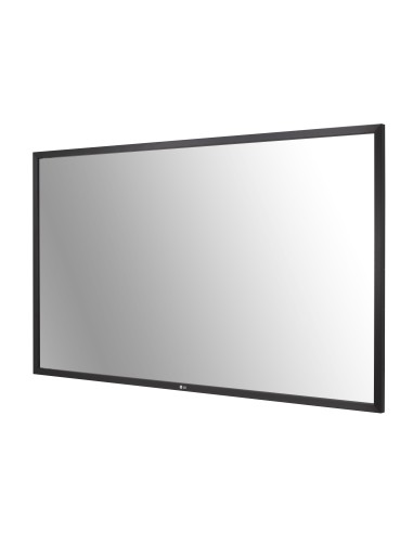 LG KT-T320 rivestimento per touch screen 81,3 cm (32") Multi-touch USB