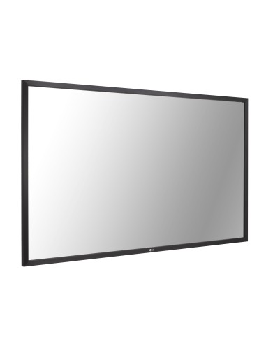 LG KT-T430 rivestimento per touch screen 109,2 cm (43") Multi-touch USB