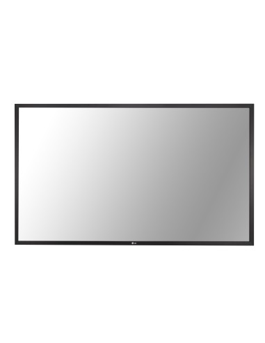 LG KT-T490 rivestimento per touch screen 124,5 cm (49") Multi-touch USB