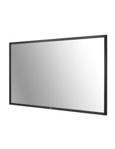 LG KT-T550 rivestimento per touch screen 139,7 cm (55") Multi-touch USB 2