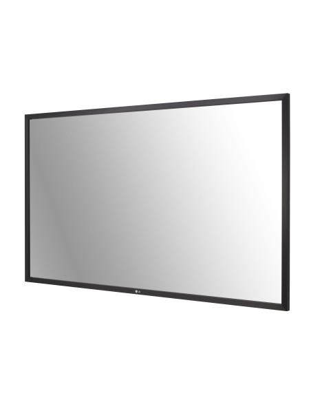 LG KT-T550 rivestimento per touch screen 139,7 cm (55") Multi-touch USB