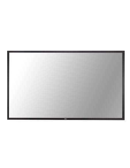 LG KT-T550 rivestimento per touch screen 139,7 cm (55") Multi-touch USB