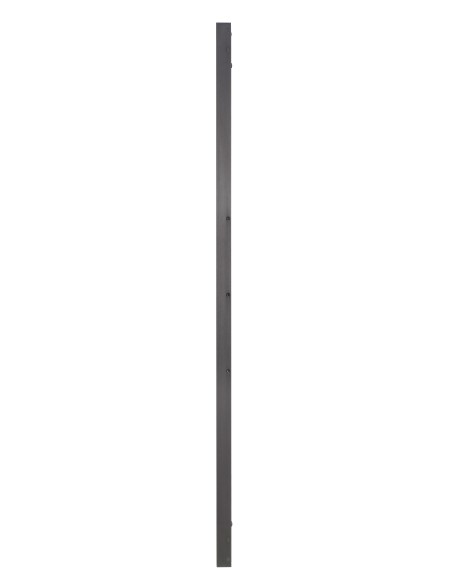 LG KT-T550 rivestimento per touch screen 139,7 cm (55") Multi-touch USB