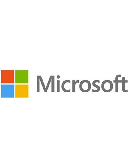 Microsoft 1U, Win Microsoft Volume License (MVL) 1 licenza e