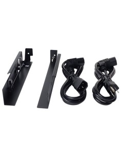 APC KVM-LCDMOUNT kit di fissaggio