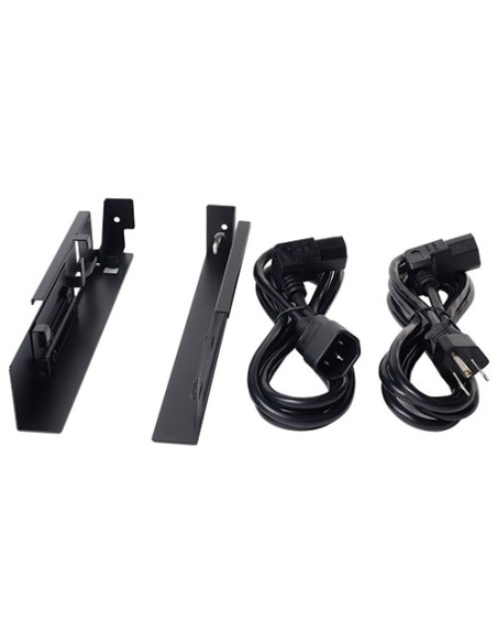 APC KVM-LCDMOUNT kit di fissaggio