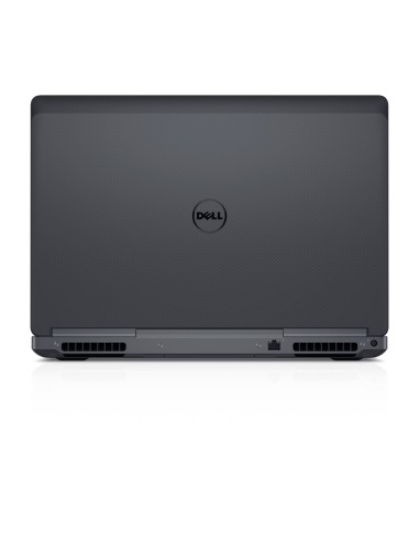 DELL Precision M7720 Workstation mobile 43,9 cm (17.3") Full HD Intel® Core™ i7 16 GB DDR4-SDRAM 1256 GB HDD+SSD NVIDIA®