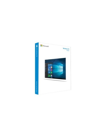 Microsoft Windows 10 Home 1 licenza e
