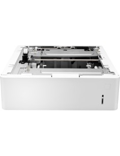 HP Vassoio carta da 550 fogli LaserJet