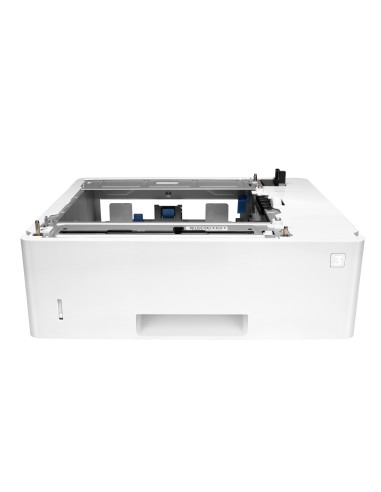 HP Vassoio carta da 550 fogli LaserJet