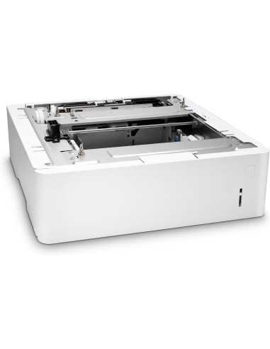HP Vassoio carta da 550 fogli LaserJet