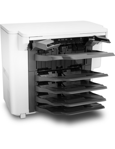 HP Cucitrice fascicolatore raccoglitore LaserJet