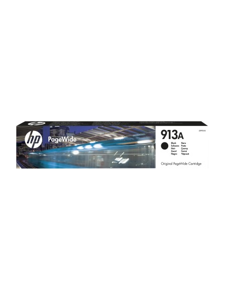 HP Cartuccia nero originale 913A PageWide
