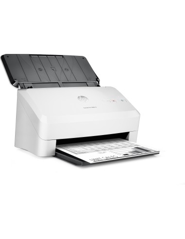 HP Scanjet Pro 3000 s3 Scanner a foglio 600 x 600 DPI A4 Bianco