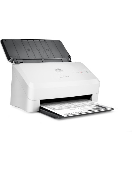 HP Scanjet Pro 3000 s3 Scanner a foglio 600 x 600 DPI A4 Bianco