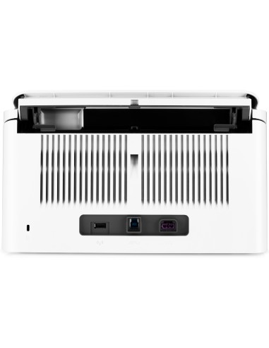 HP Scanjet Pro 3000 s3 Scanner a foglio 600 x 600 DPI A4 Bianco