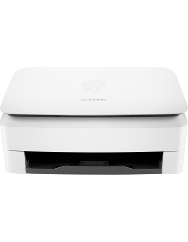 HP Scanjet Pro 3000 s3 Scanner a foglio 600 x 600 DPI A4 Bianco