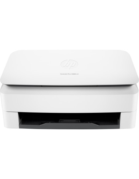 HP Scanjet Pro 3000 s3 Scanner a foglio 600 x 600 DPI A4 Bianco
