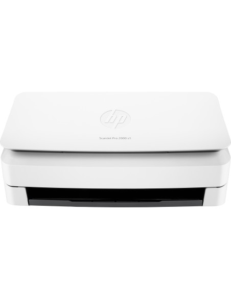 HP Scanjet L2759A scanner Scanner a foglio 600 x 600 DPI A4 Bianco