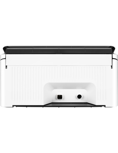 HP Scanjet L2759A scanner Scanner a foglio 600 x 600 DPI A4 Bianco