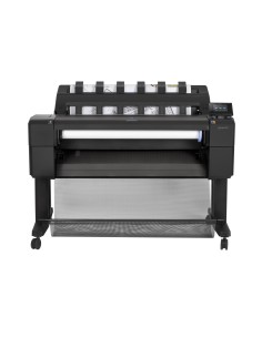 HP Designjet T930 36-in stampante grandi formati Getto termico d'inchiostro A colori 2400 x 1200 DPI A0 (841 x 1189 mm)