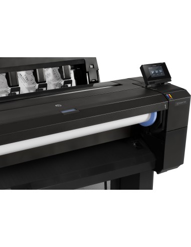 HP Designjet T930 stampante grandi formati Getto termico d'inchiostro A colori 2400 x 1200 DPI A0 (841 x 1189 mm)